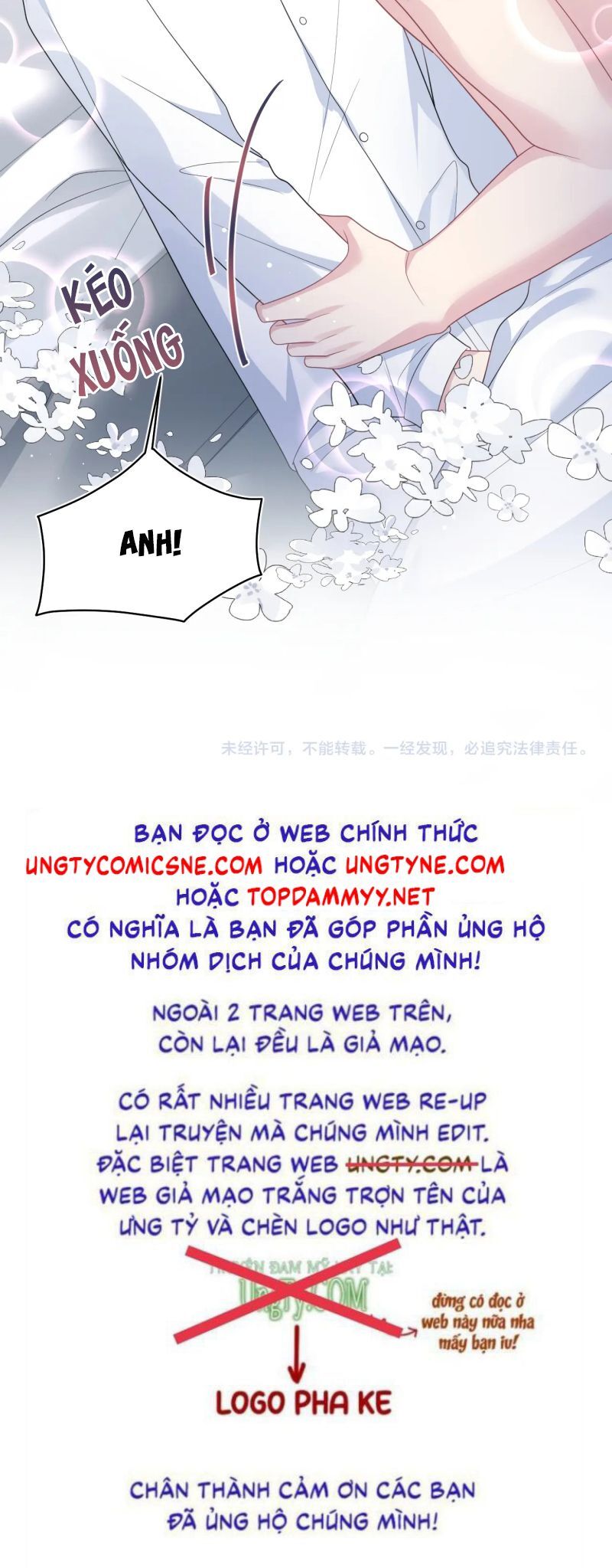 Tuyệt Mỹ Bạch Liên Online Dạy Học Chapter 430 - Trang 2