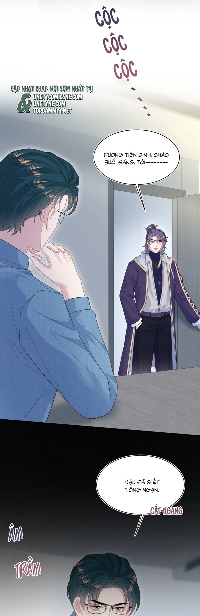 Tuyệt Mỹ Bạch Liên Online Dạy Học Chapter 431 - Trang 2