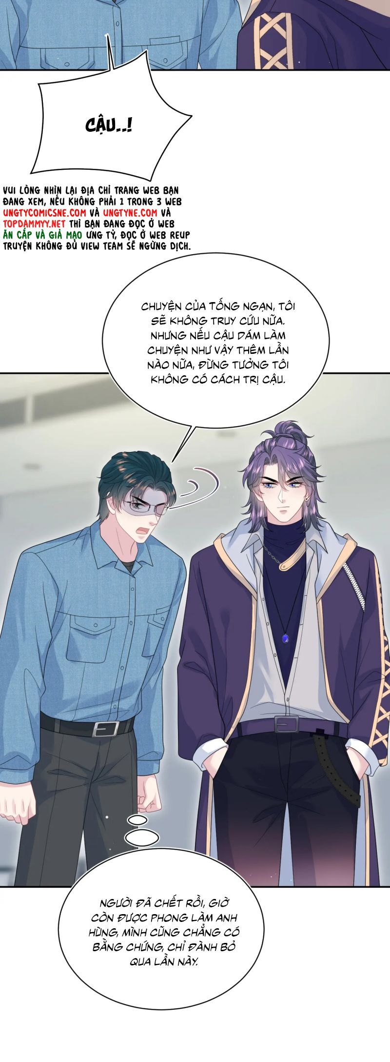 Tuyệt Mỹ Bạch Liên Online Dạy Học Chapter 431 - Trang 2