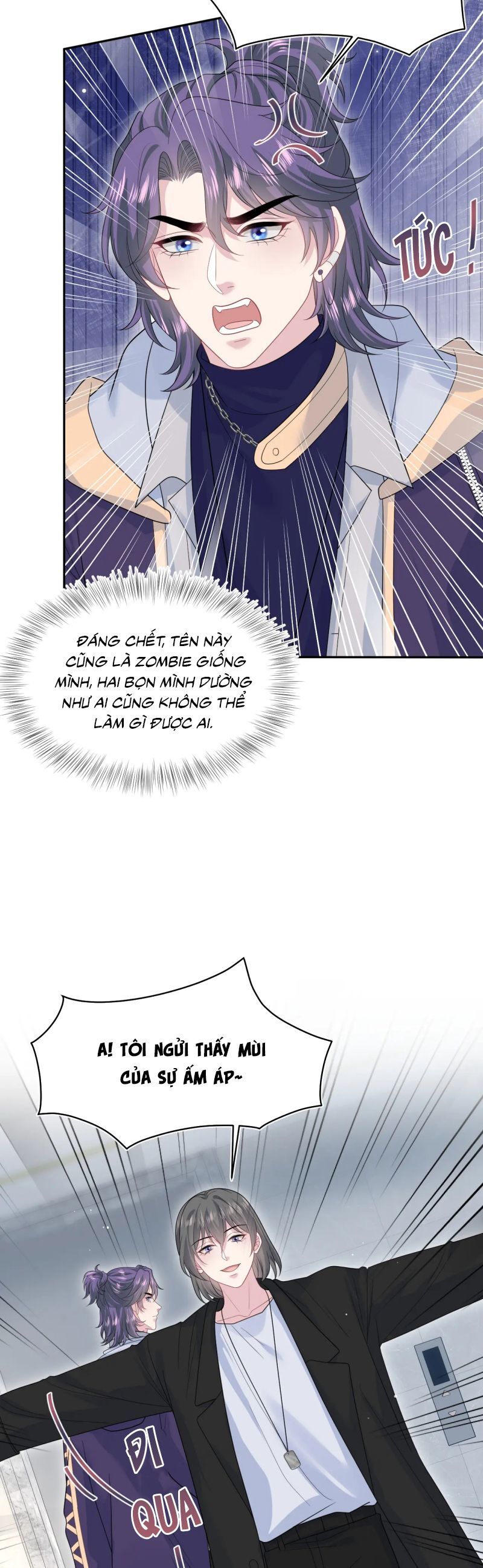 Tuyệt Mỹ Bạch Liên Online Dạy Học Chapter 432 - Trang 2