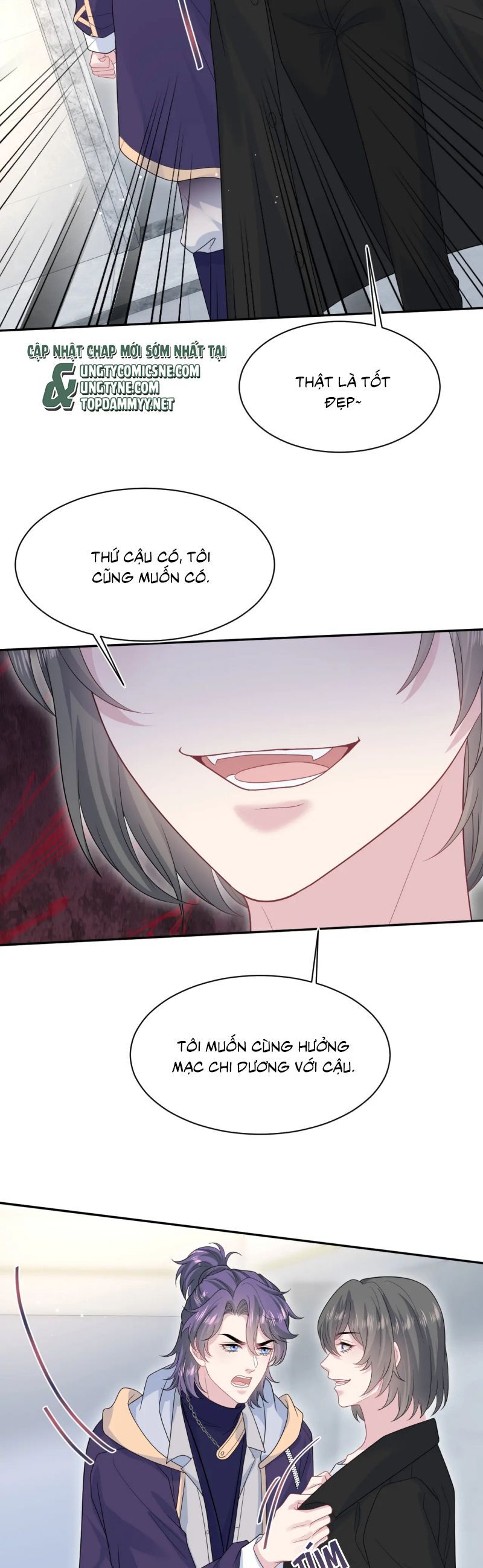Tuyệt Mỹ Bạch Liên Online Dạy Học Chapter 432 - Trang 2