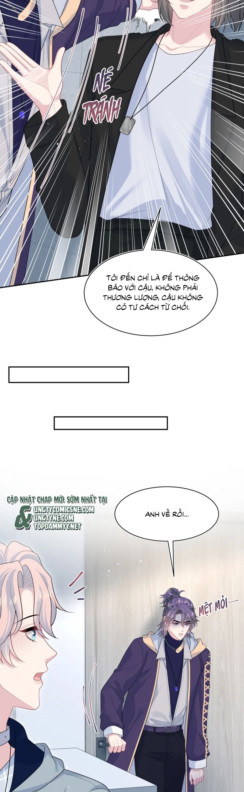 Tuyệt Mỹ Bạch Liên Online Dạy Học Chapter 432 - Trang 2