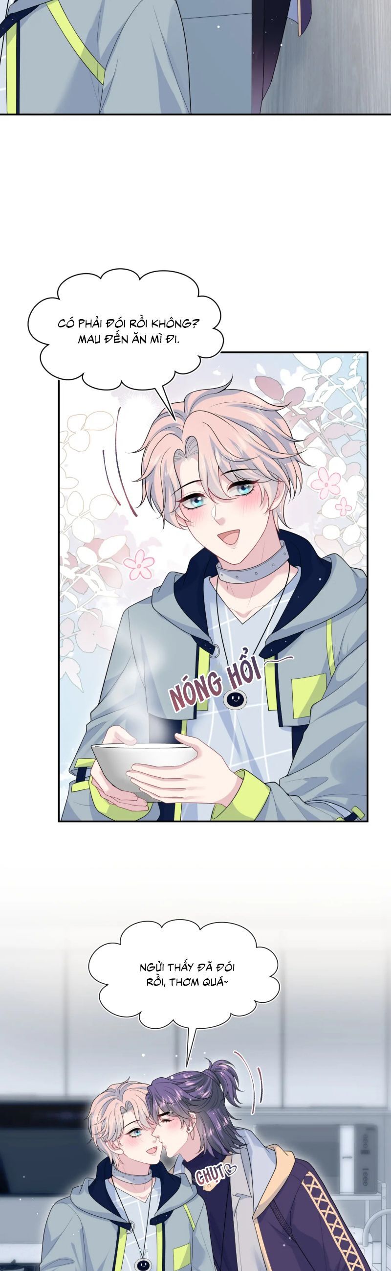Tuyệt Mỹ Bạch Liên Online Dạy Học Chapter 432 - Trang 2