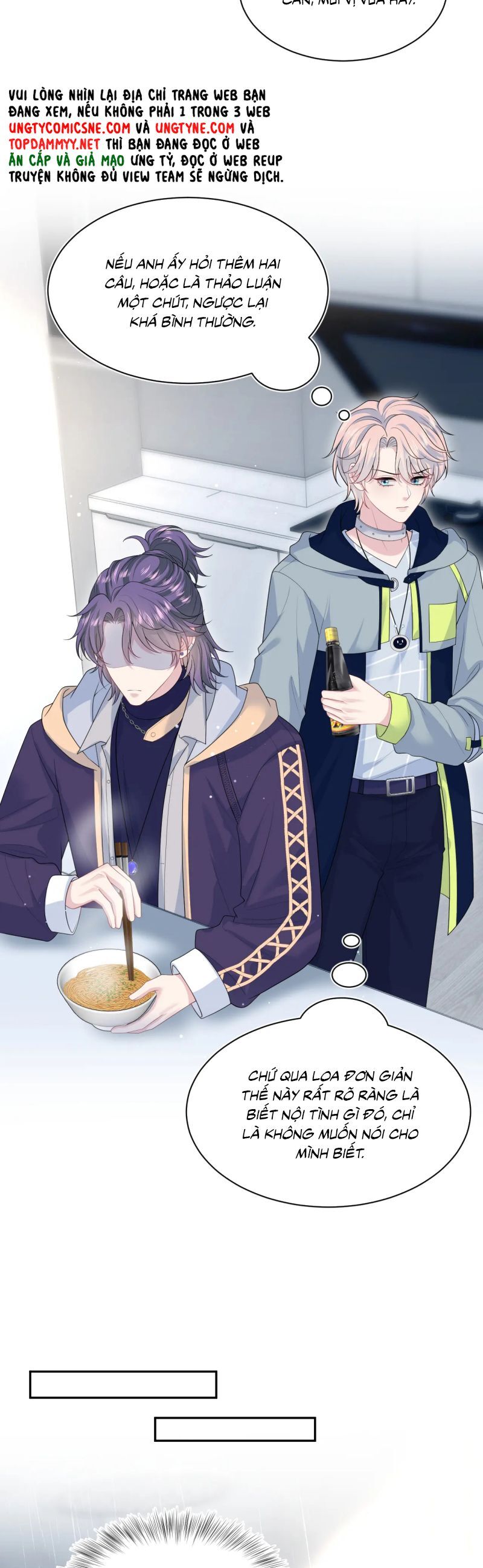 Tuyệt Mỹ Bạch Liên Online Dạy Học Chapter 432 - Trang 2