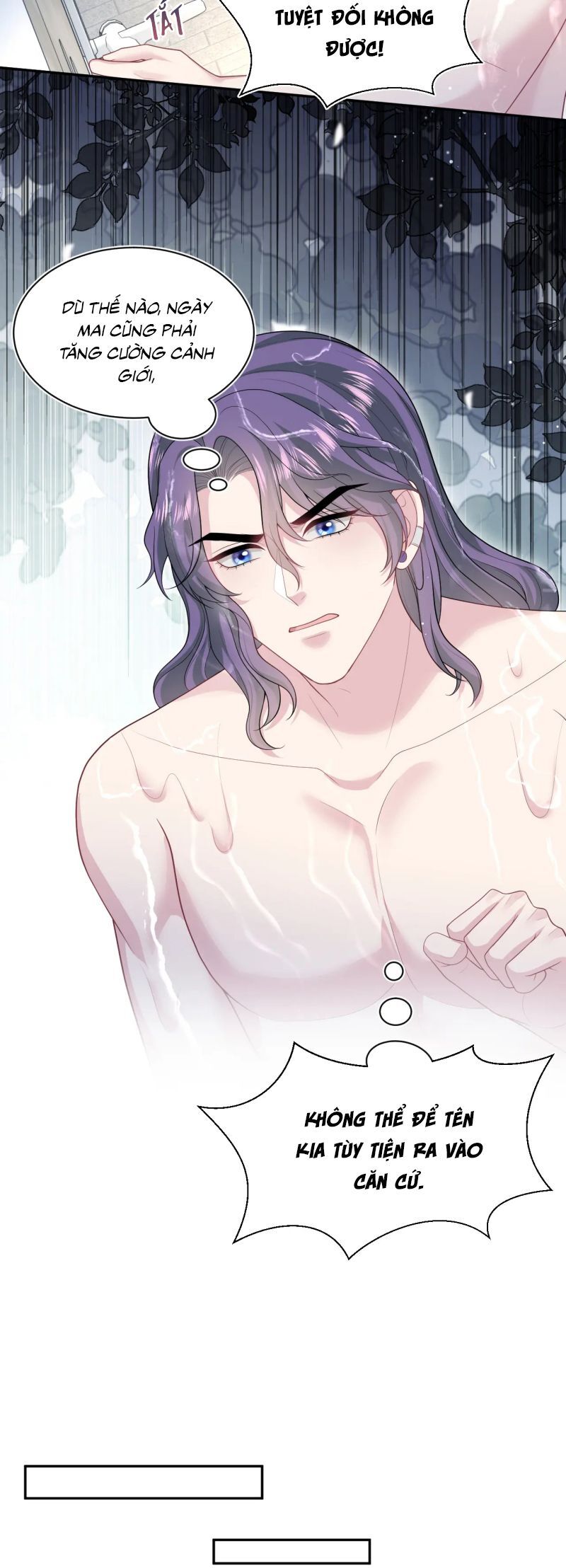 Tuyệt Mỹ Bạch Liên Online Dạy Học Chapter 432 - Trang 2