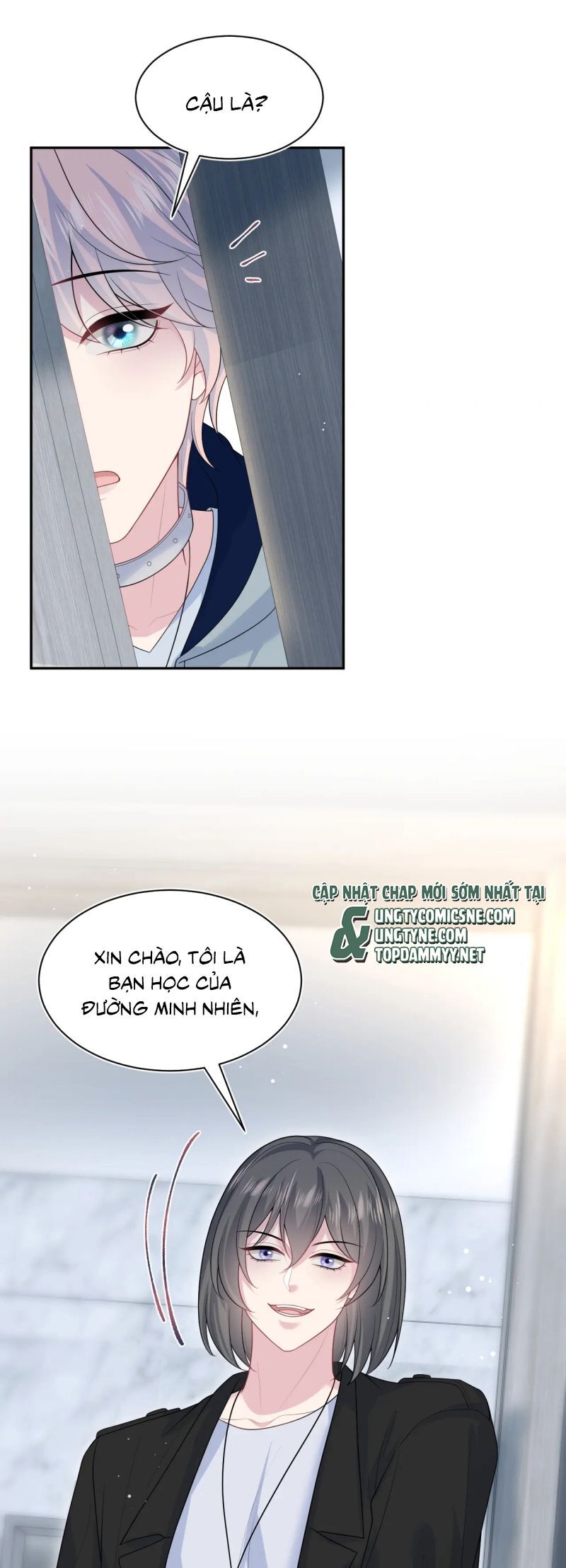 Tuyệt Mỹ Bạch Liên Online Dạy Học Chapter 432 - Trang 2