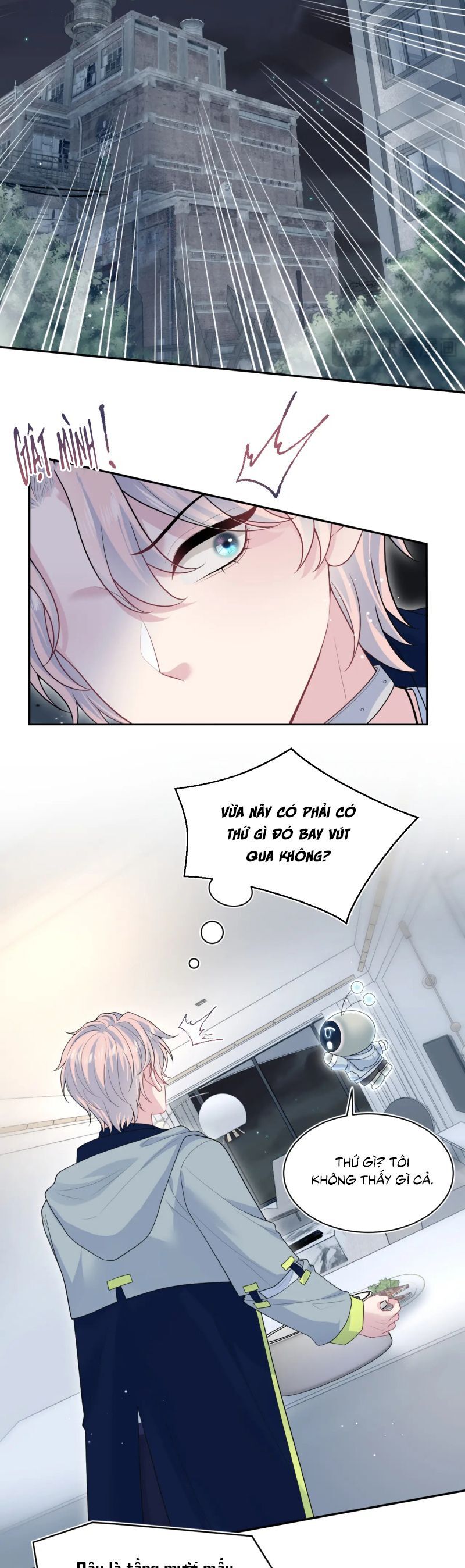 Tuyệt Mỹ Bạch Liên Online Dạy Học Chapter 432 - Trang 2