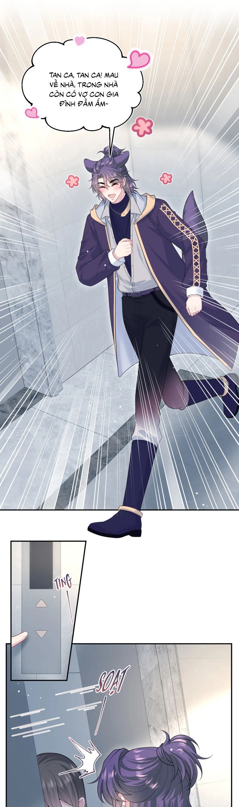 Tuyệt Mỹ Bạch Liên Online Dạy Học Chapter 432 - Trang 2