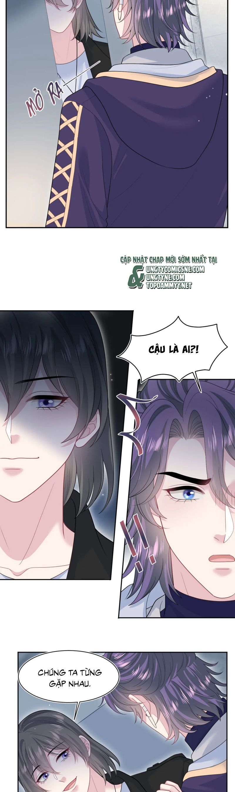 Tuyệt Mỹ Bạch Liên Online Dạy Học Chapter 432 - Trang 2