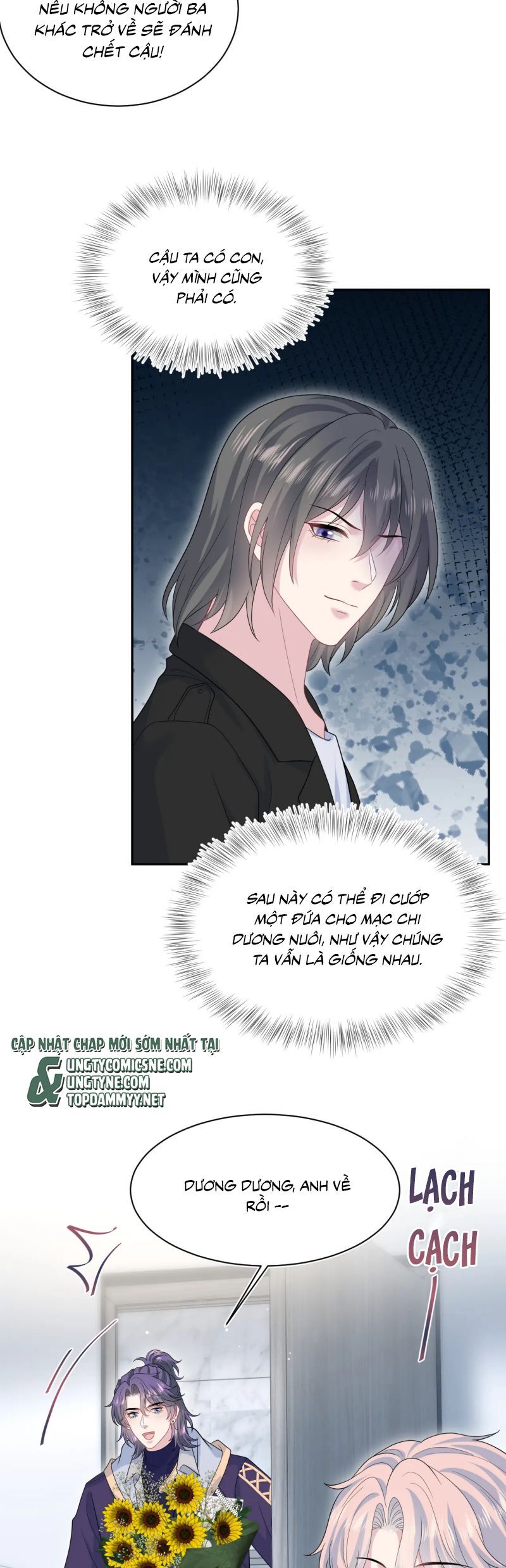 Tuyệt Mỹ Bạch Liên Online Dạy Học Chapter 433 - Trang 2