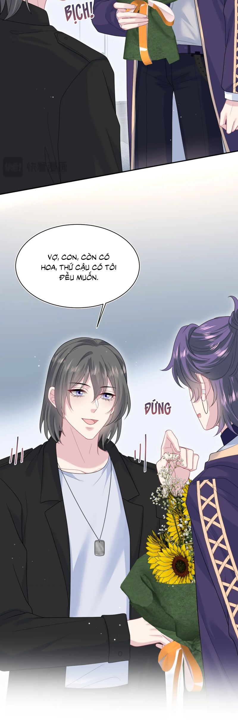 Tuyệt Mỹ Bạch Liên Online Dạy Học Chapter 433 - Trang 2