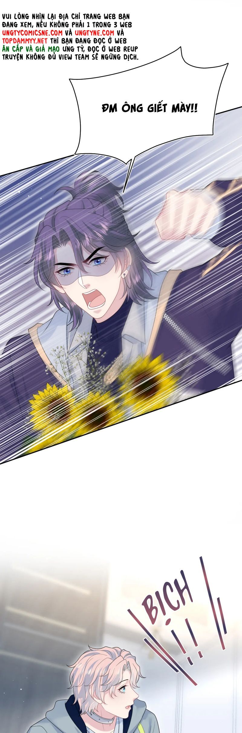 Tuyệt Mỹ Bạch Liên Online Dạy Học Chapter 433 - Trang 2