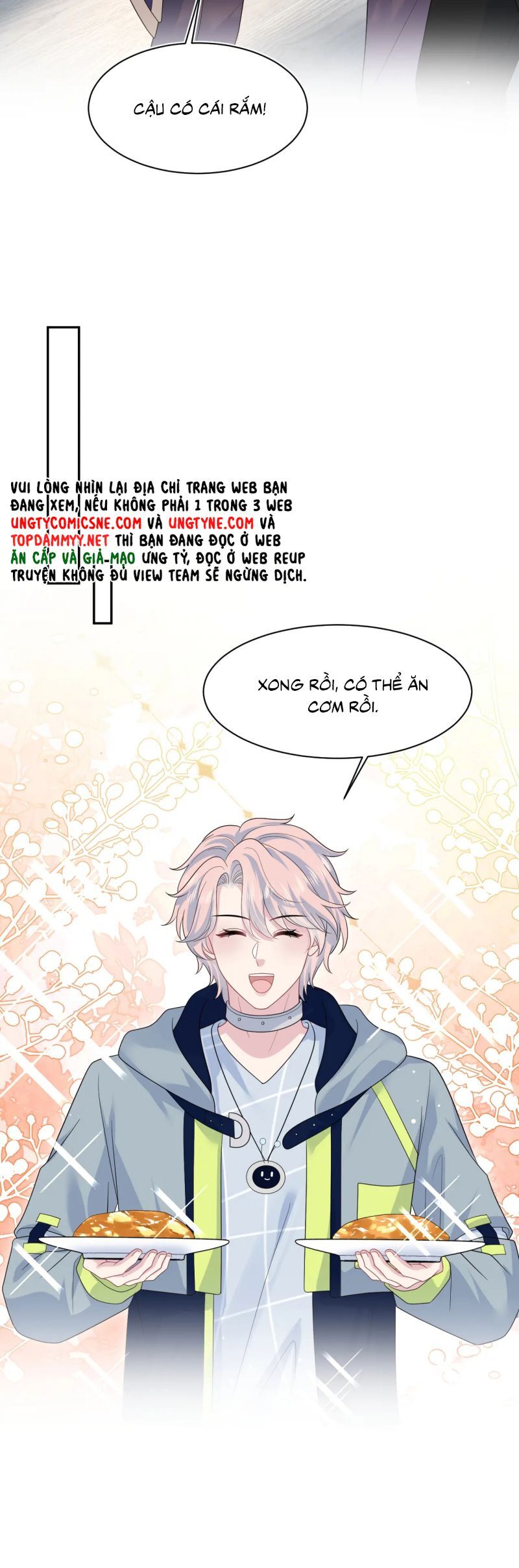 Tuyệt Mỹ Bạch Liên Online Dạy Học Chapter 433 - Trang 2