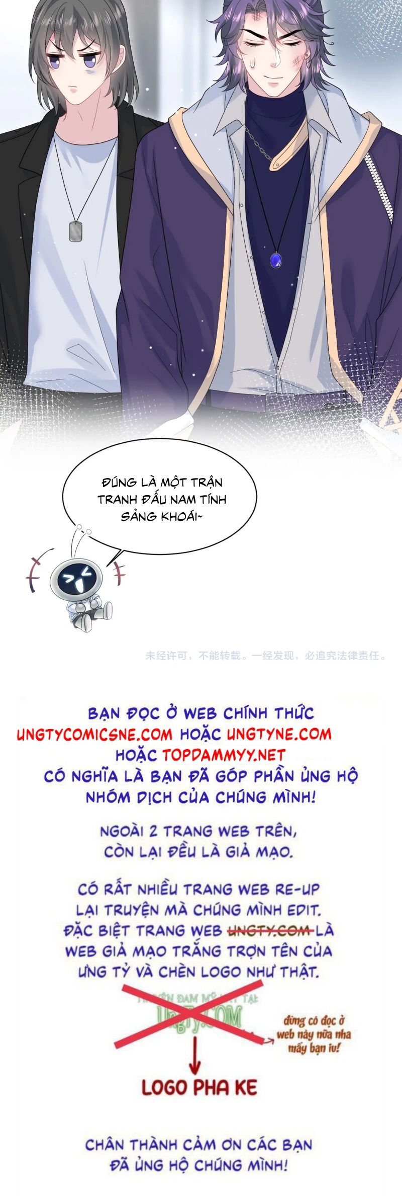 Tuyệt Mỹ Bạch Liên Online Dạy Học Chapter 433 - Trang 2