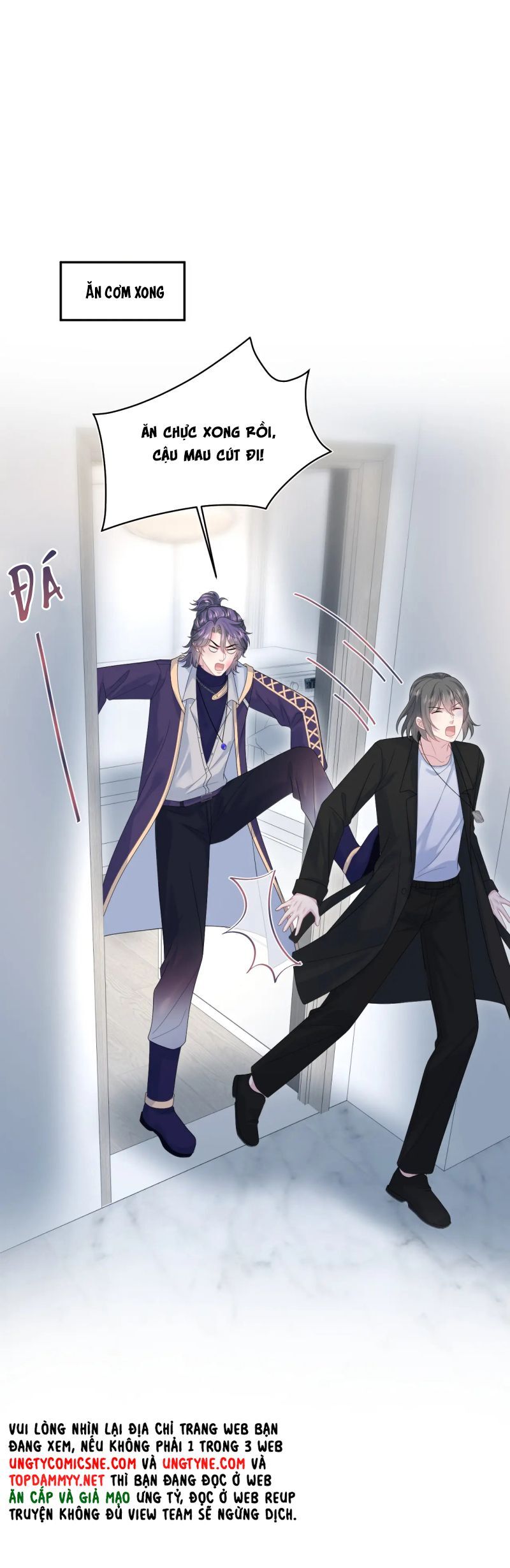 Tuyệt Mỹ Bạch Liên Online Dạy Học Chapter 434 - Trang 2