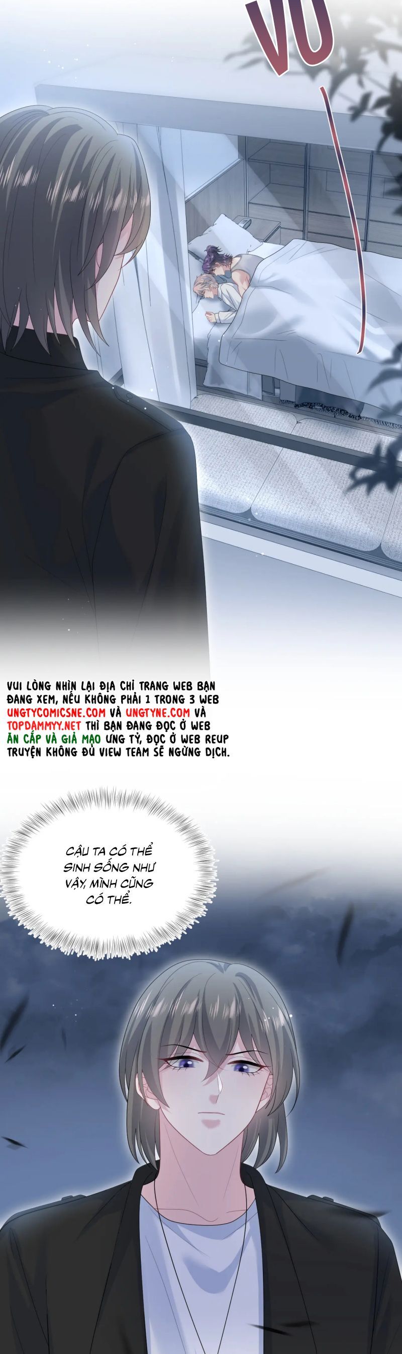 Tuyệt Mỹ Bạch Liên Online Dạy Học Chapter 434 - Trang 2