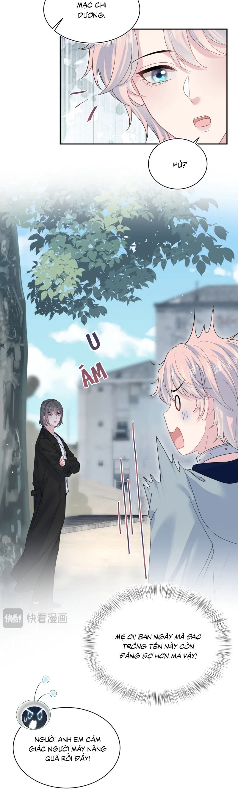 Tuyệt Mỹ Bạch Liên Online Dạy Học Chapter 434 - Trang 2