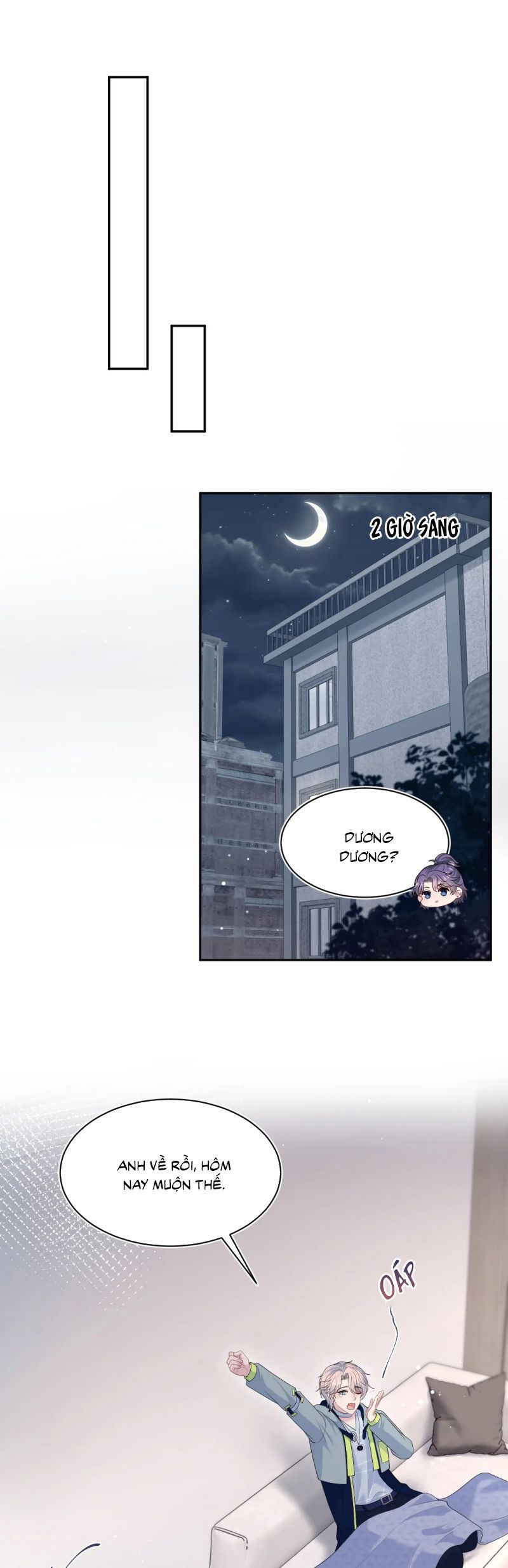 Tuyệt Mỹ Bạch Liên Online Dạy Học Chapter 435 - Trang 2
