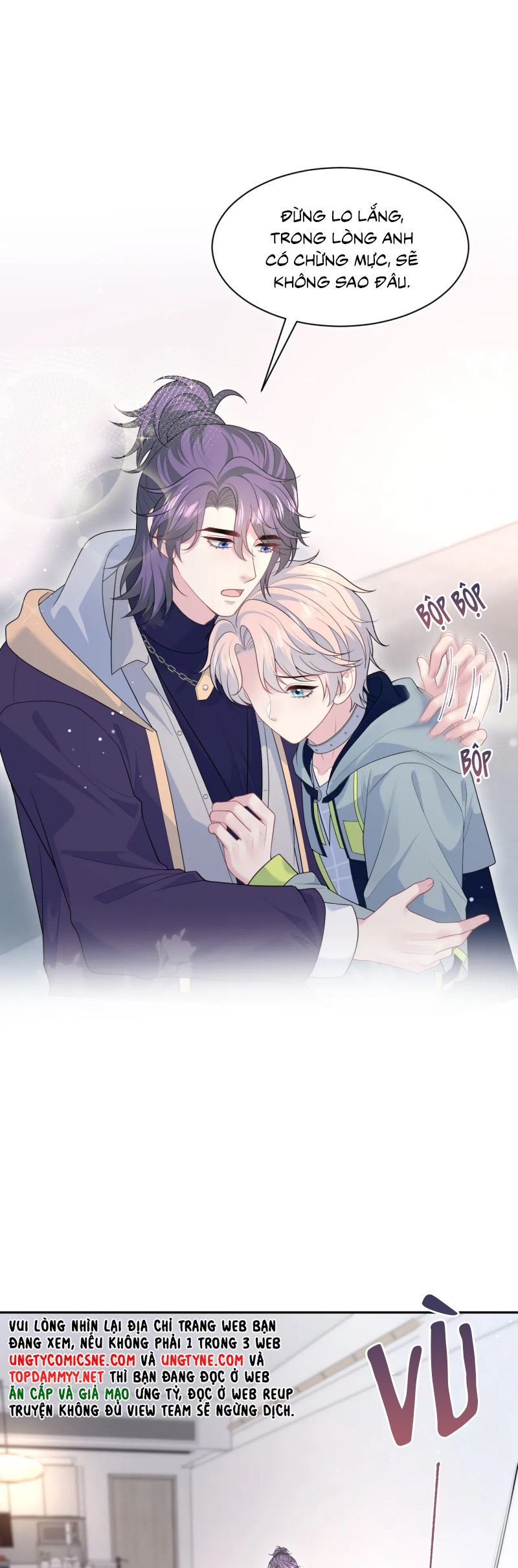 Tuyệt Mỹ Bạch Liên Online Dạy Học Chapter 435 - Trang 2