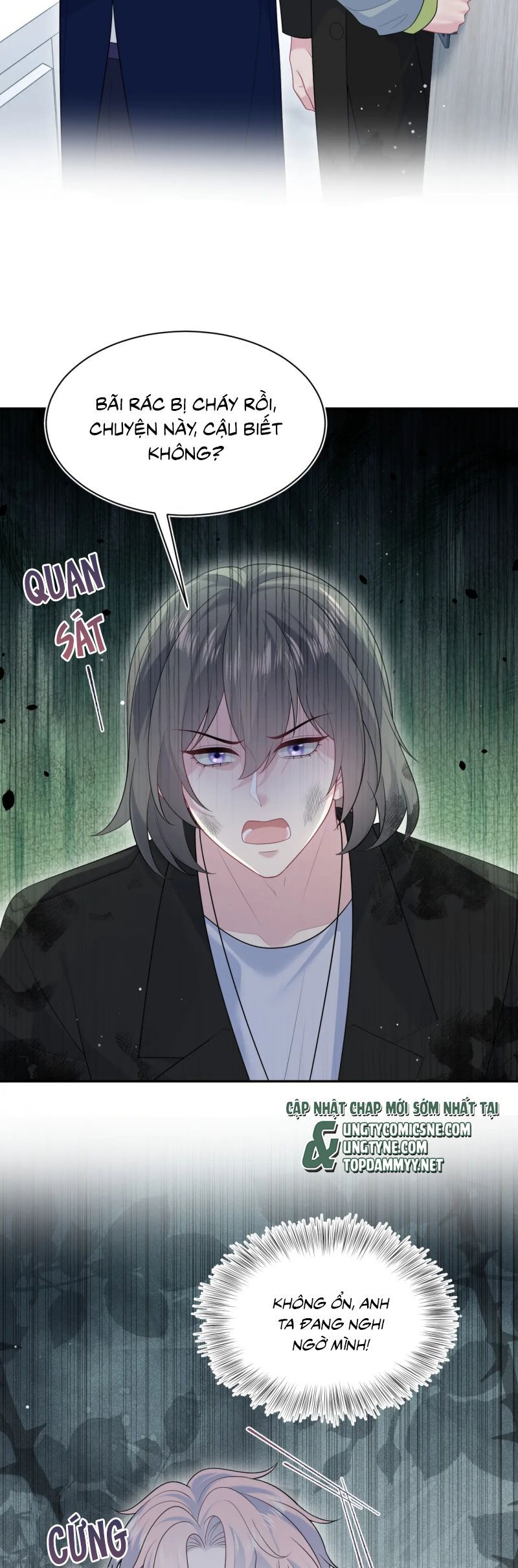 Tuyệt Mỹ Bạch Liên Online Dạy Học Chapter 435 - Trang 2