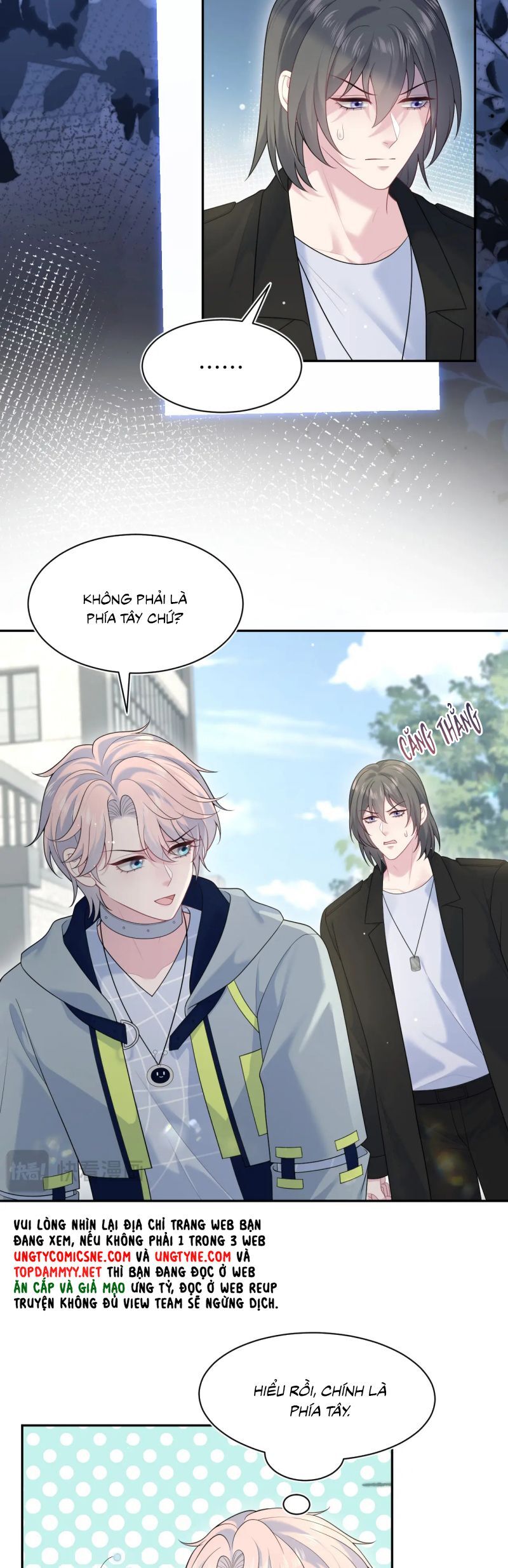 Tuyệt Mỹ Bạch Liên Online Dạy Học Chapter 435 - Trang 2