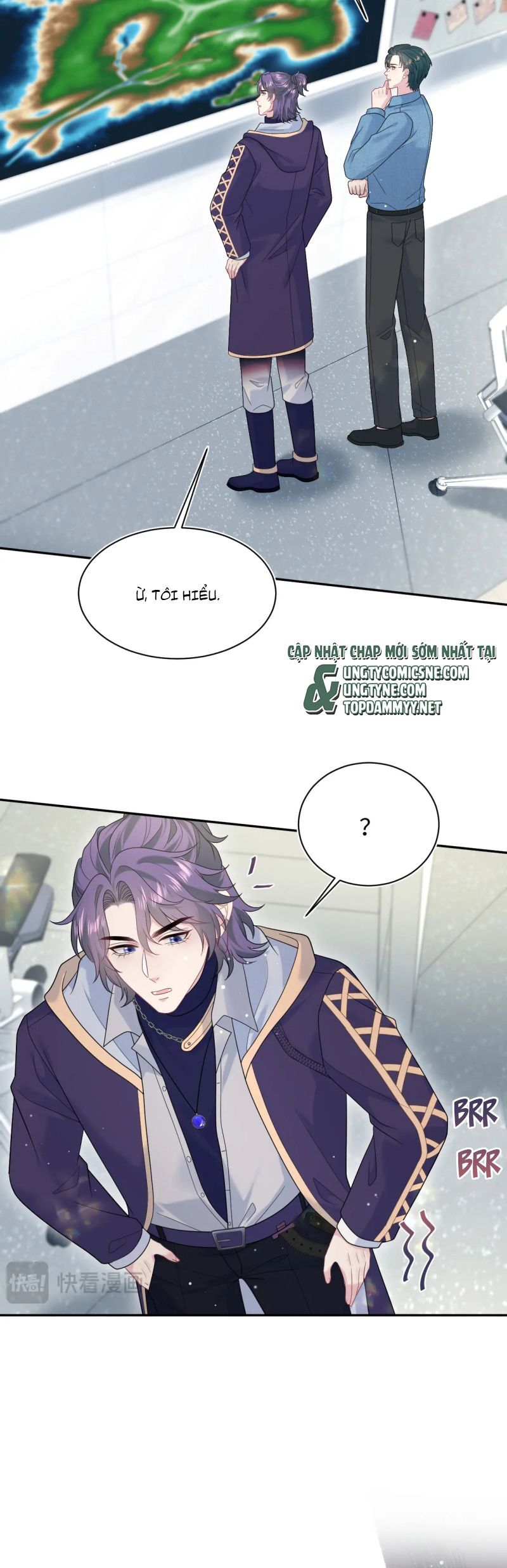 Tuyệt Mỹ Bạch Liên Online Dạy Học Chapter 436 - Trang 2