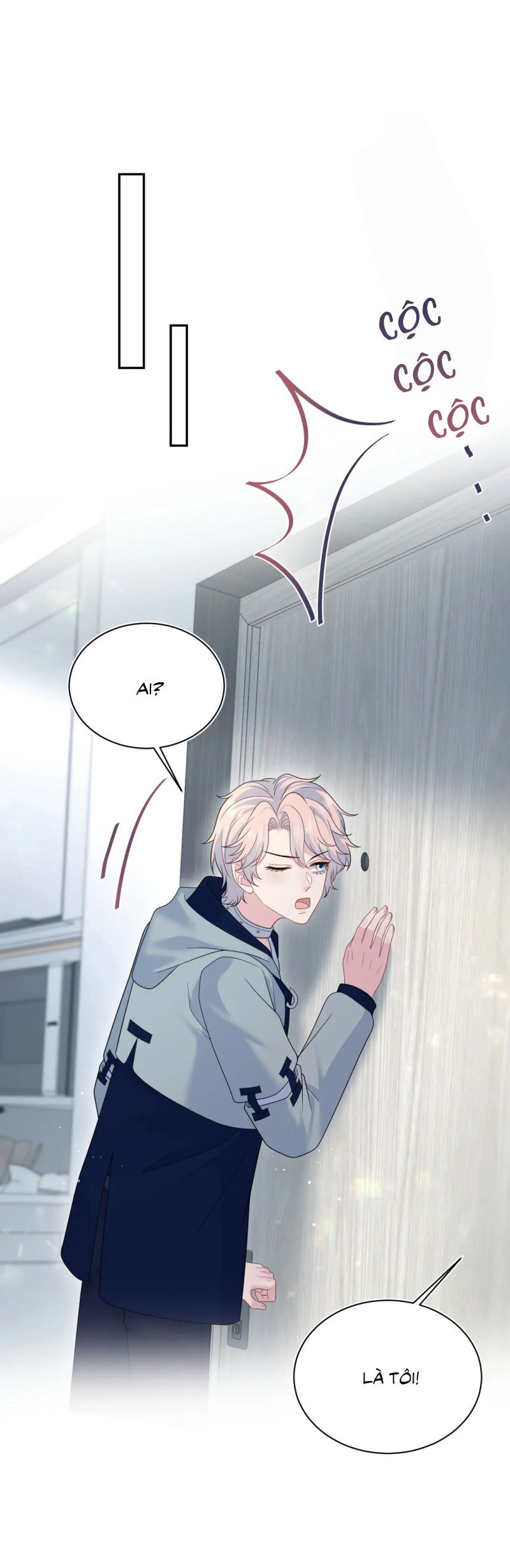 Tuyệt Mỹ Bạch Liên Online Dạy Học Chapter 436 - Trang 2