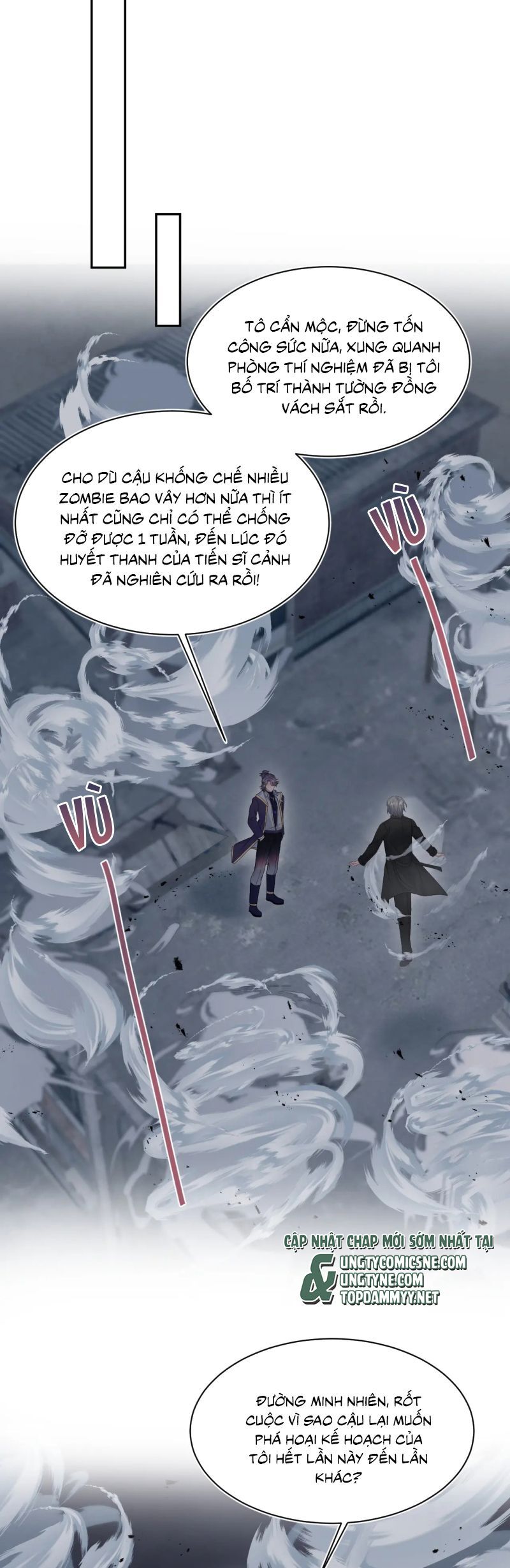 Tuyệt Mỹ Bạch Liên Online Dạy Học Chapter 436 - Trang 2
