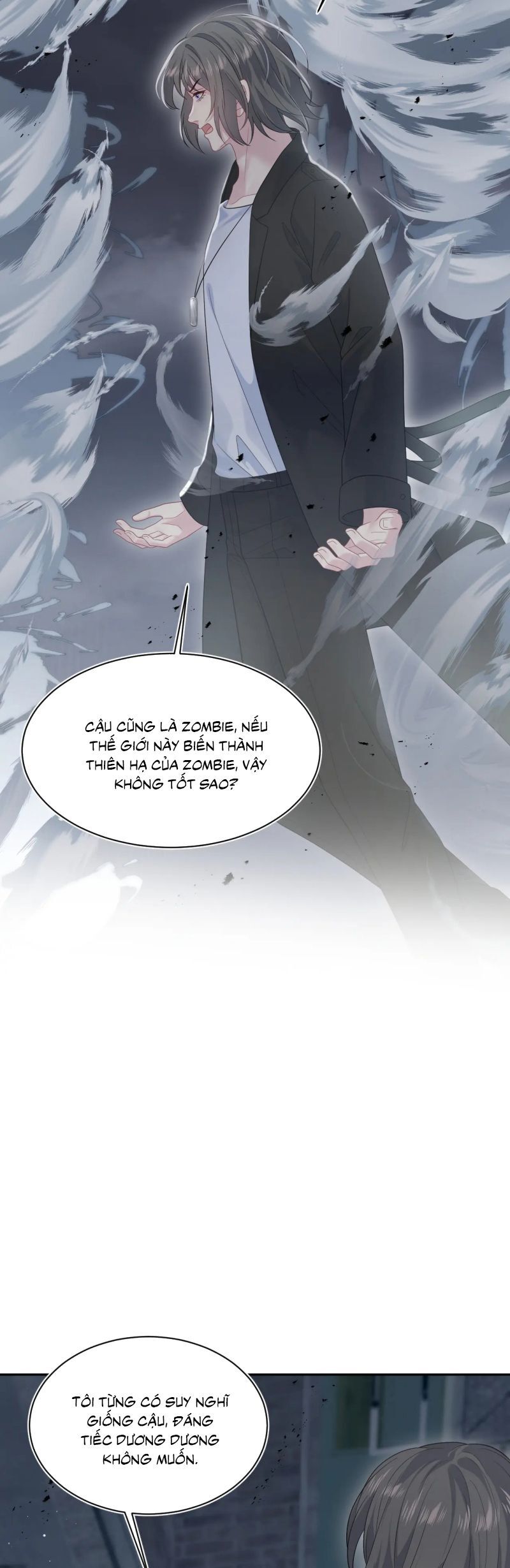 Tuyệt Mỹ Bạch Liên Online Dạy Học Chapter 436 - Trang 2