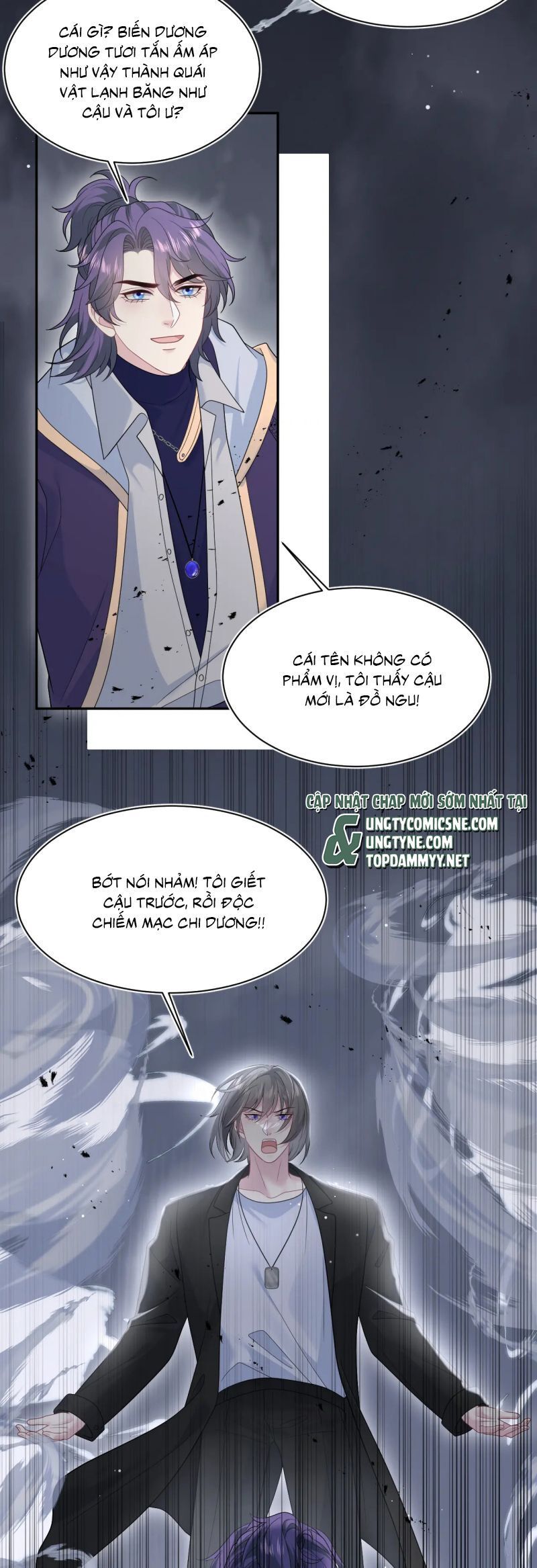 Tuyệt Mỹ Bạch Liên Online Dạy Học Chapter 436 - Trang 2
