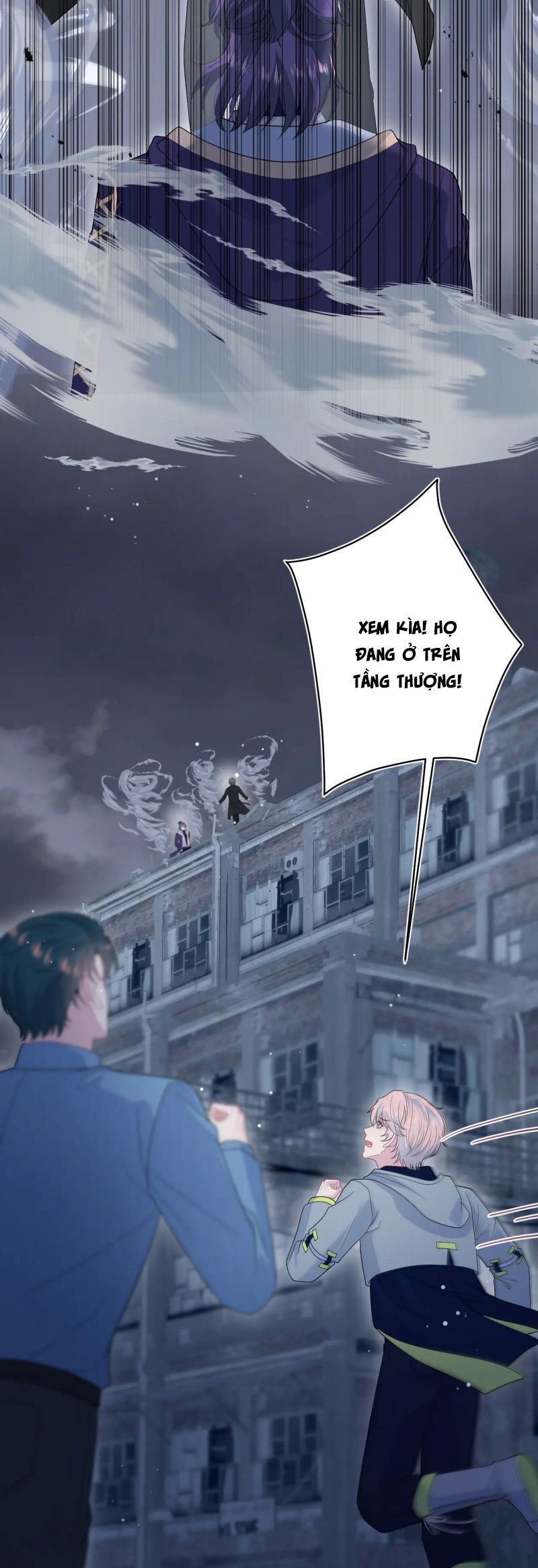 Tuyệt Mỹ Bạch Liên Online Dạy Học Chapter 436 - Trang 2