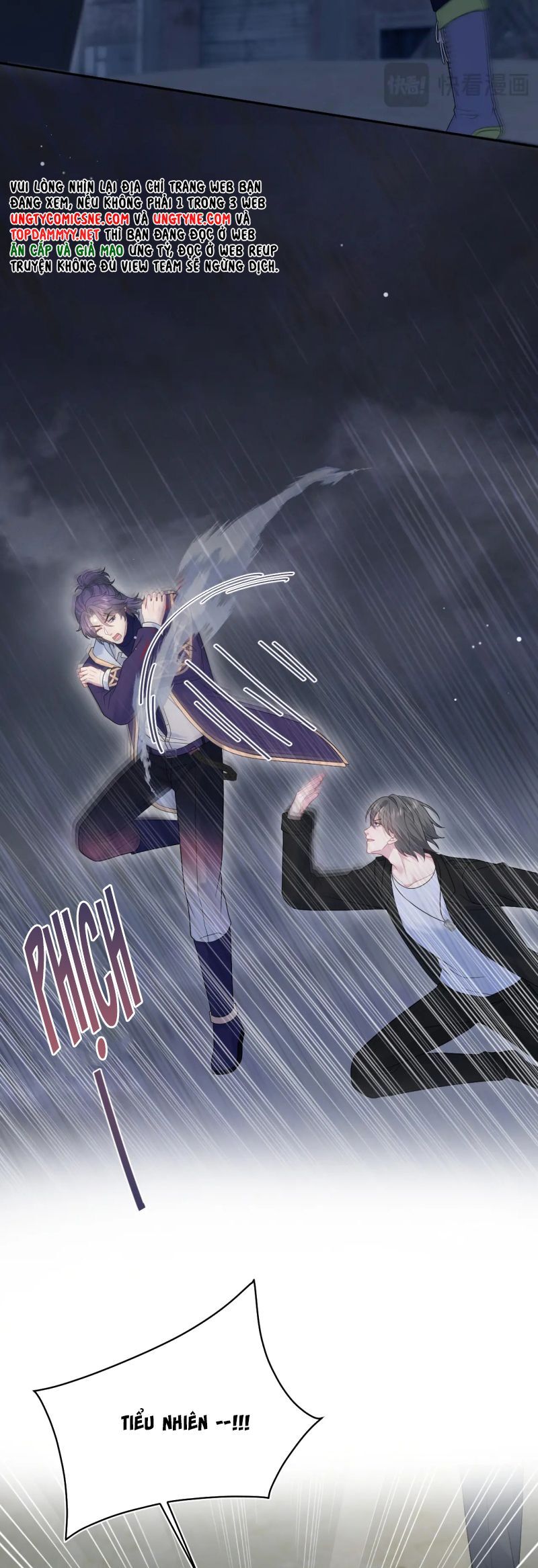 Tuyệt Mỹ Bạch Liên Online Dạy Học Chapter 436 - Trang 2