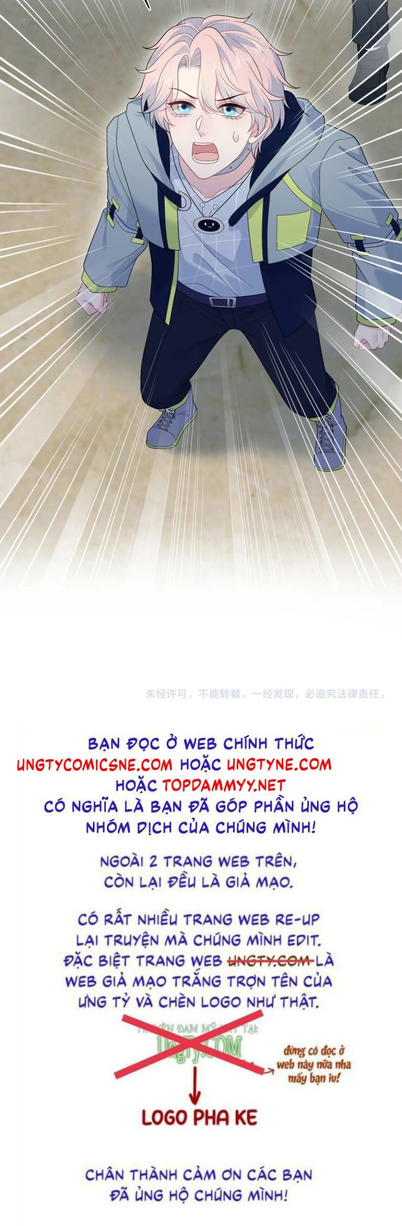Tuyệt Mỹ Bạch Liên Online Dạy Học Chapter 436 - Trang 2
