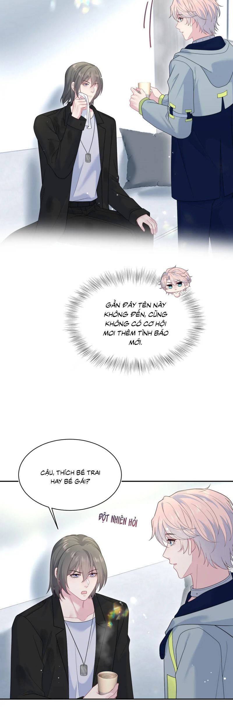 Tuyệt Mỹ Bạch Liên Online Dạy Học Chapter 436 - Trang 2