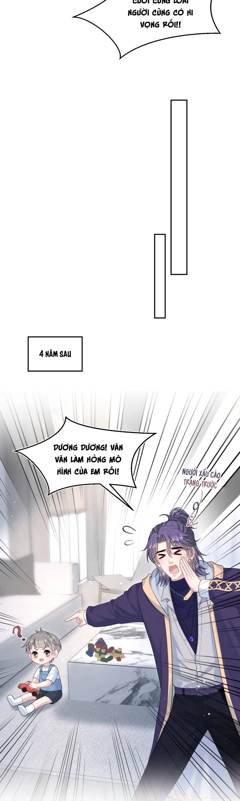 Tuyệt Mỹ Bạch Liên Online Dạy Học Chapter 437 - Trang 2