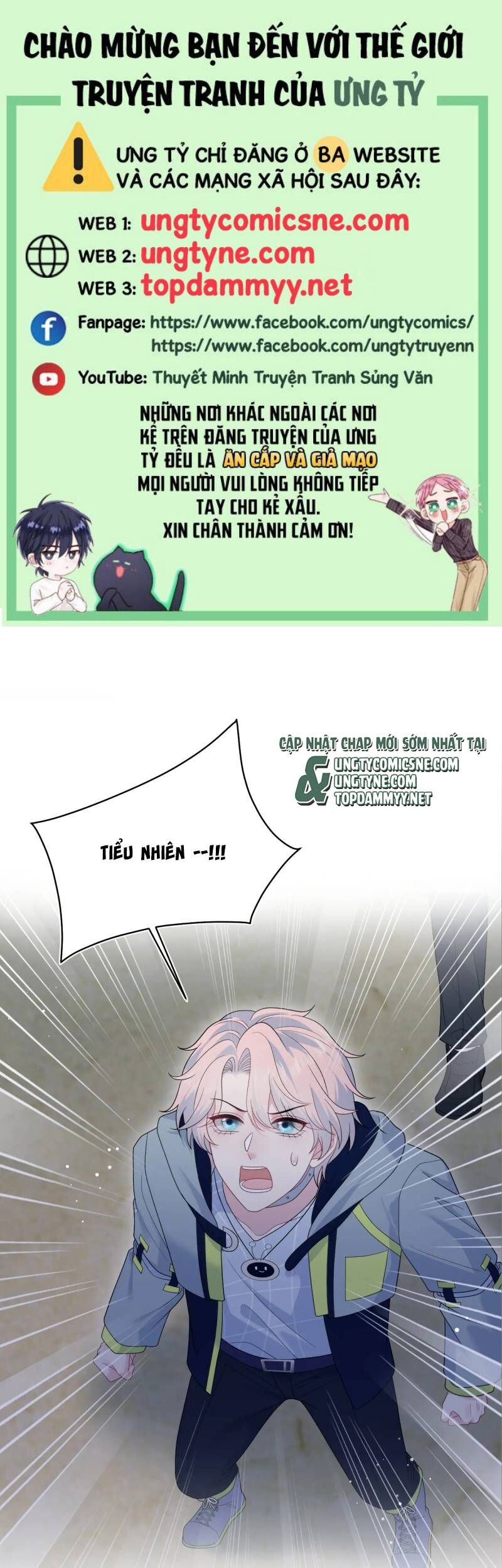 Tuyệt Mỹ Bạch Liên Online Dạy Học Chapter 437 - Trang 2