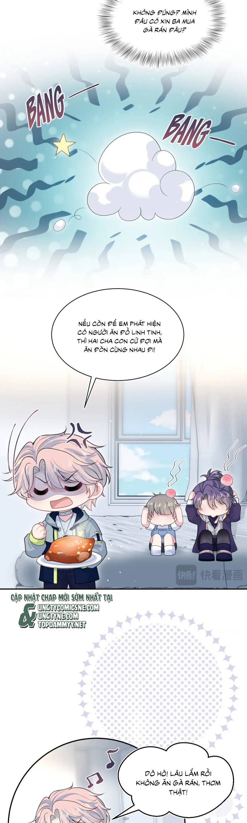 Tuyệt Mỹ Bạch Liên Online Dạy Học Chapter 437 - Trang 2