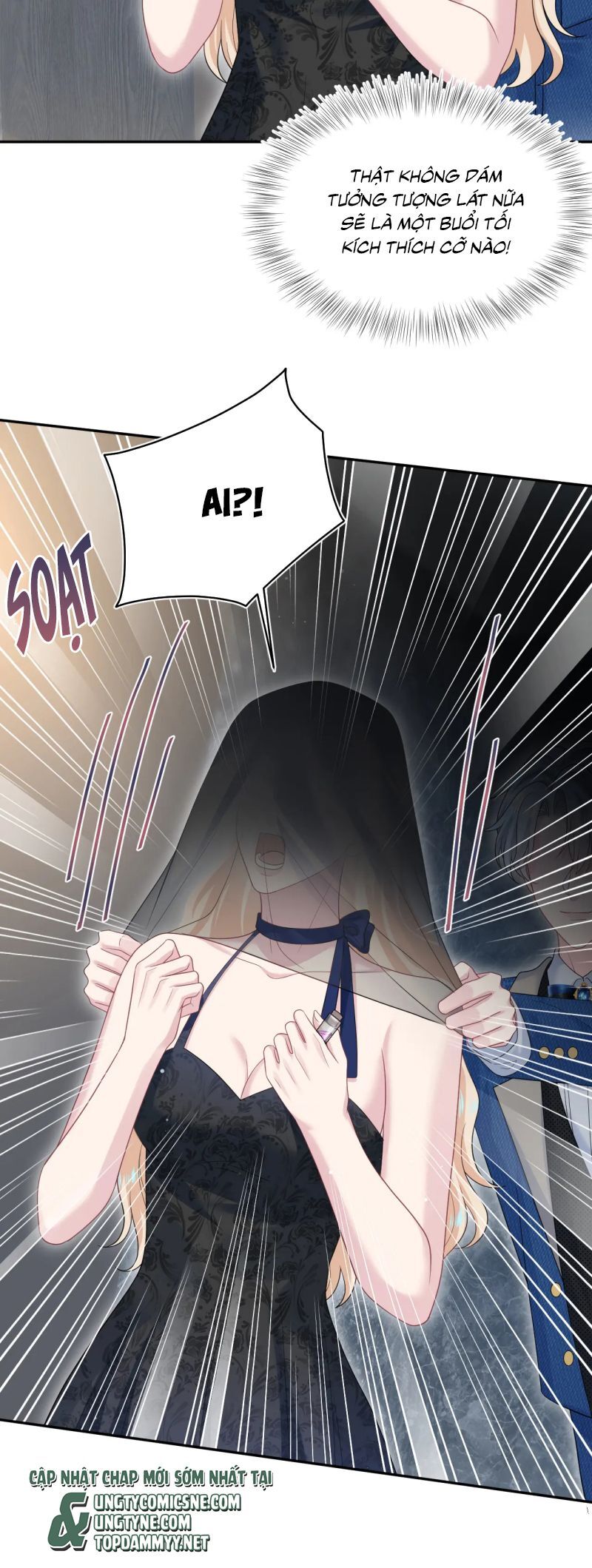 Tuyệt Mỹ Bạch Liên Online Dạy Học Chapter 439 - Trang 2
