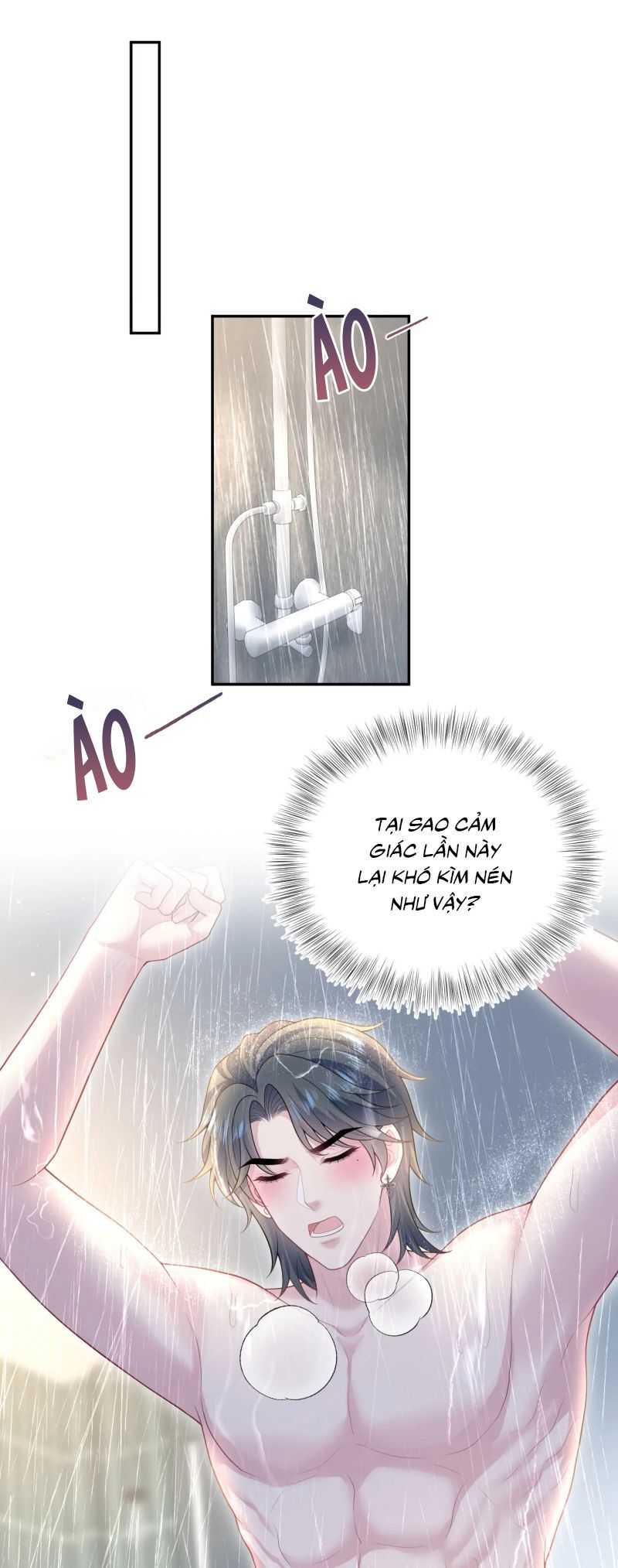 Tuyệt Mỹ Bạch Liên Online Dạy Học Chapter 439 - Trang 2