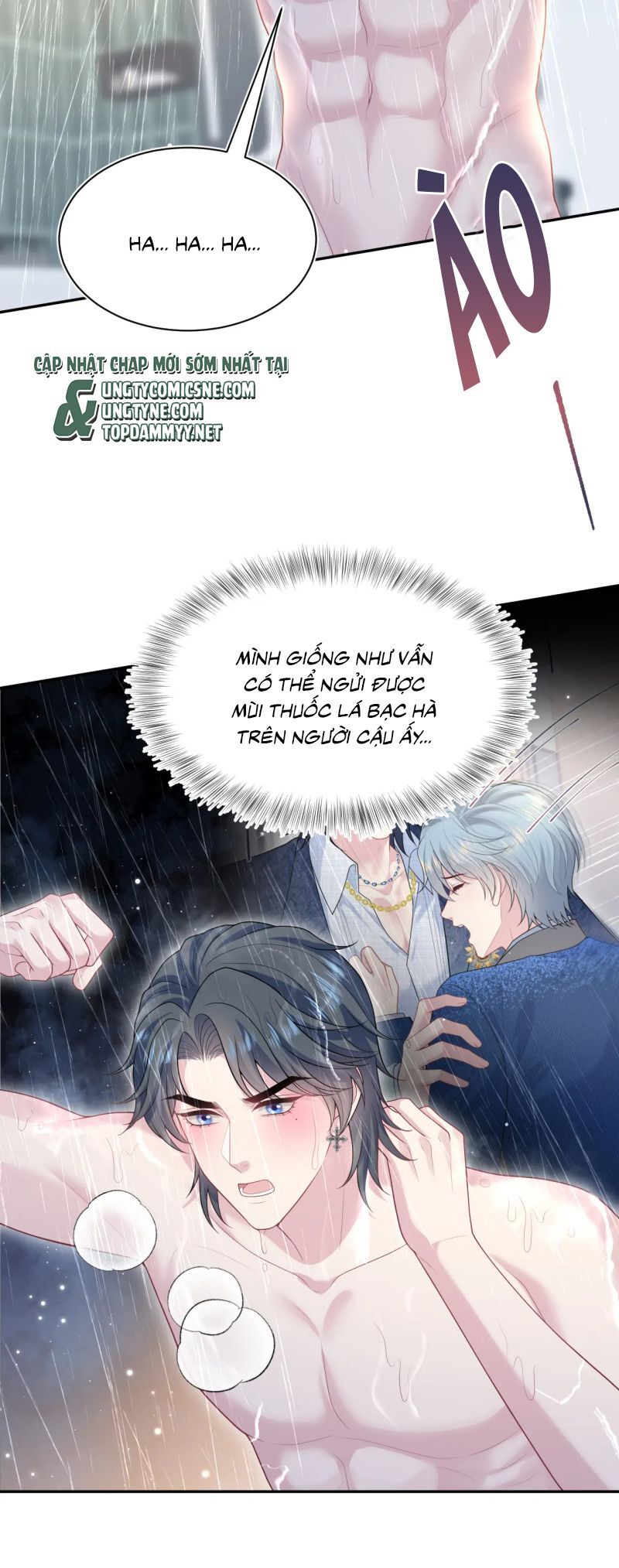 Tuyệt Mỹ Bạch Liên Online Dạy Học Chapter 439 - Trang 2