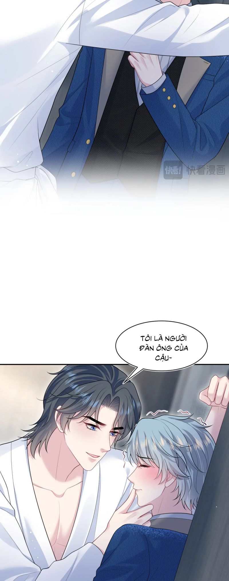 Tuyệt Mỹ Bạch Liên Online Dạy Học Chapter 439 - Trang 2