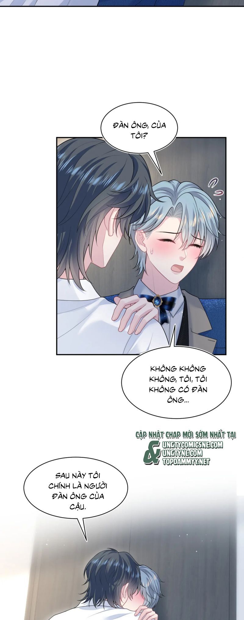 Tuyệt Mỹ Bạch Liên Online Dạy Học Chapter 439 - Trang 2
