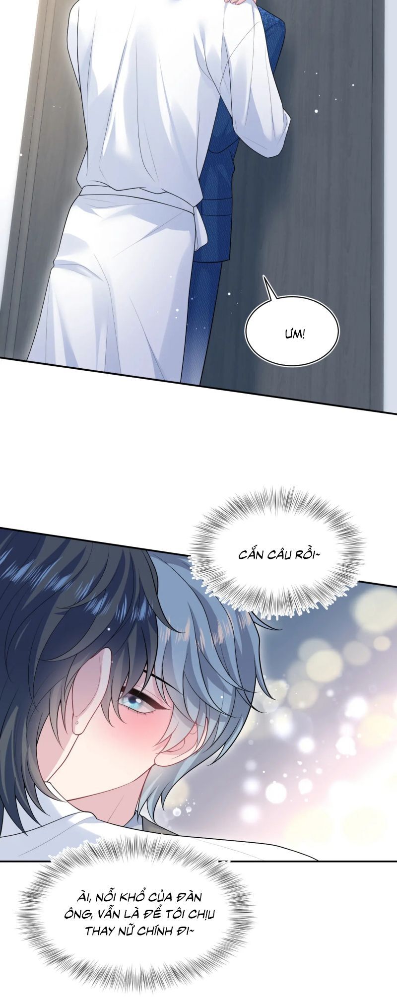 Tuyệt Mỹ Bạch Liên Online Dạy Học Chapter 439 - Trang 2