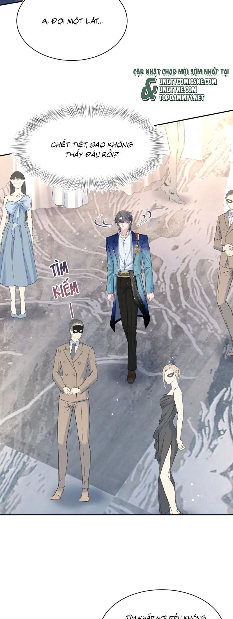 Tuyệt Mỹ Bạch Liên Online Dạy Học Chapter 439 - Trang 2