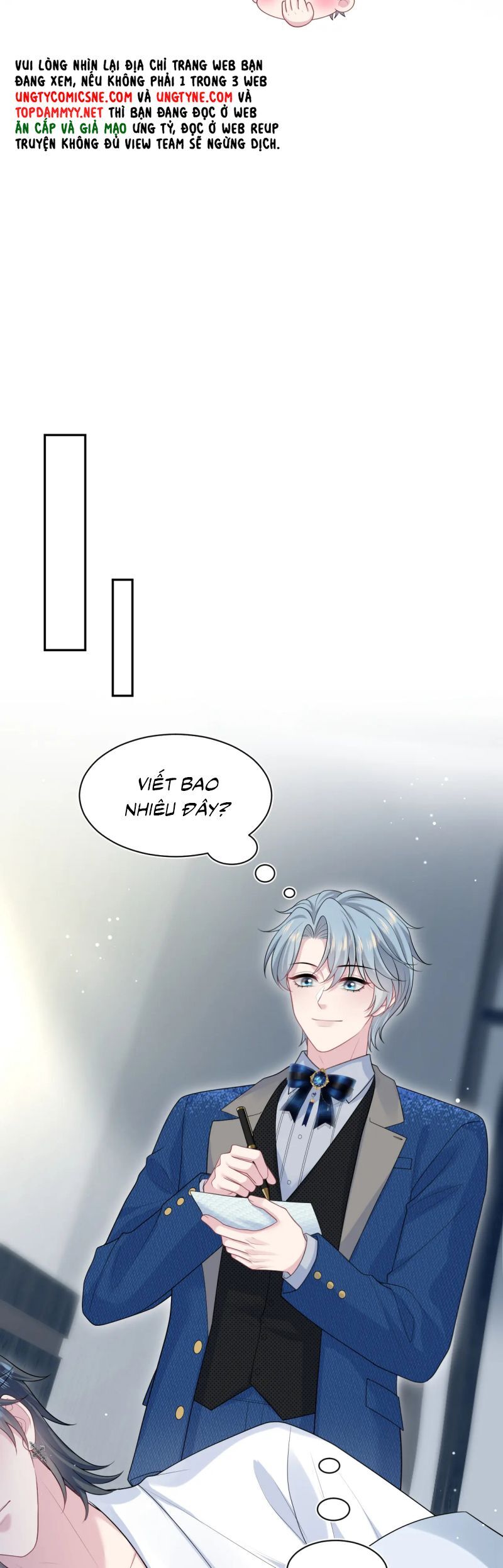 Tuyệt Mỹ Bạch Liên Online Dạy Học Chapter 440 - Trang 2