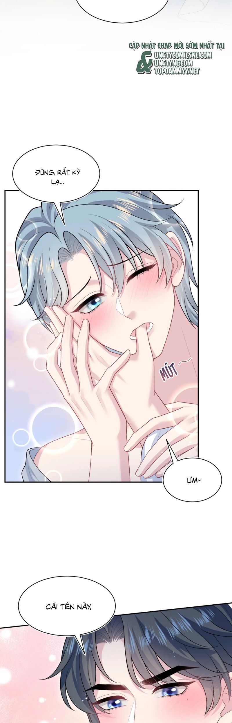 Tuyệt Mỹ Bạch Liên Online Dạy Học Chapter 440 - Trang 2