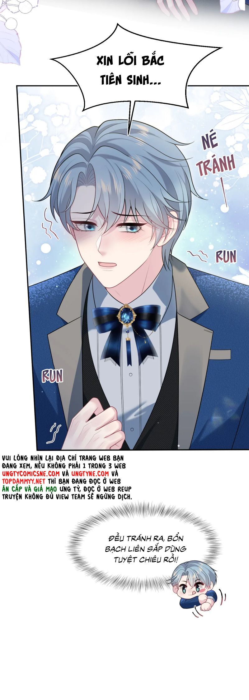 Tuyệt Mỹ Bạch Liên Online Dạy Học Chapter 441 - Trang 2