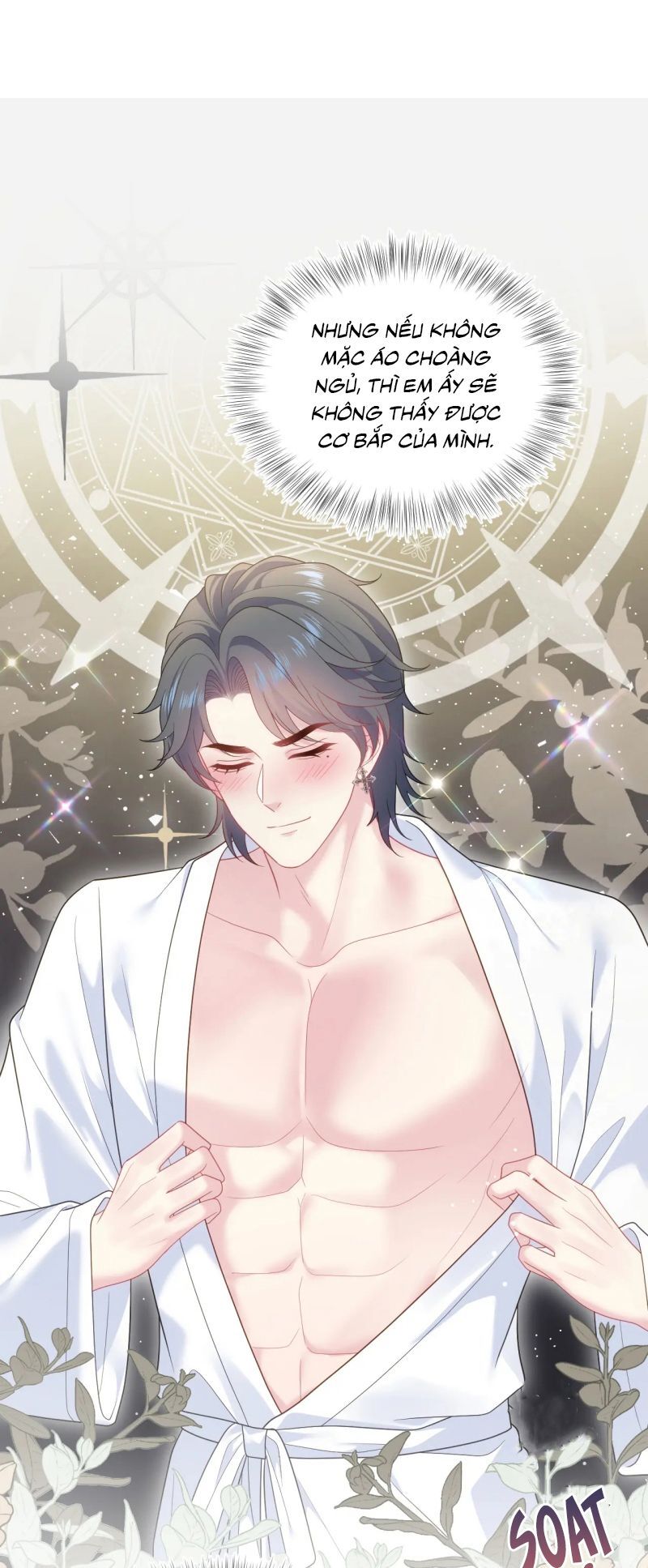 Tuyệt Mỹ Bạch Liên Online Dạy Học Chapter 443 - Trang 2