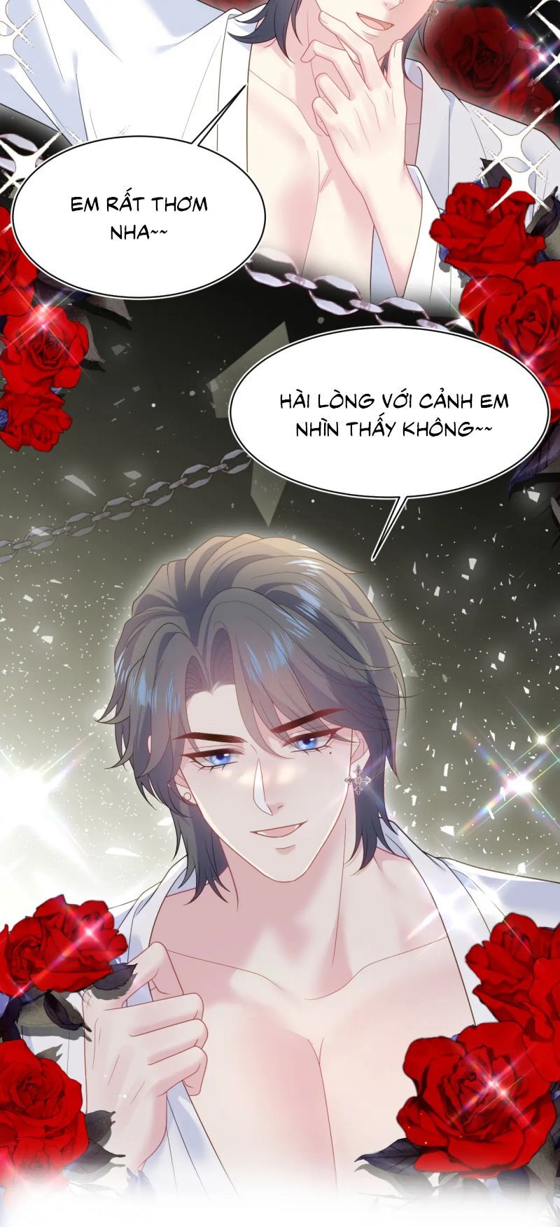 Tuyệt Mỹ Bạch Liên Online Dạy Học Chapter 443 - Trang 2