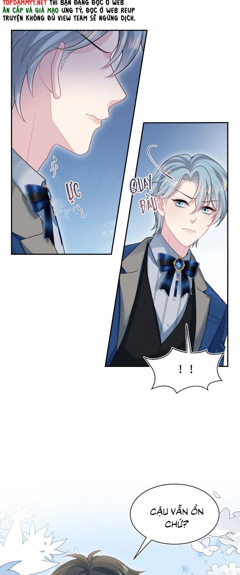 Tuyệt Mỹ Bạch Liên Online Dạy Học Chapter 448 - Trang 2